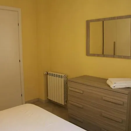 Torre San Michele Apartment Marsala