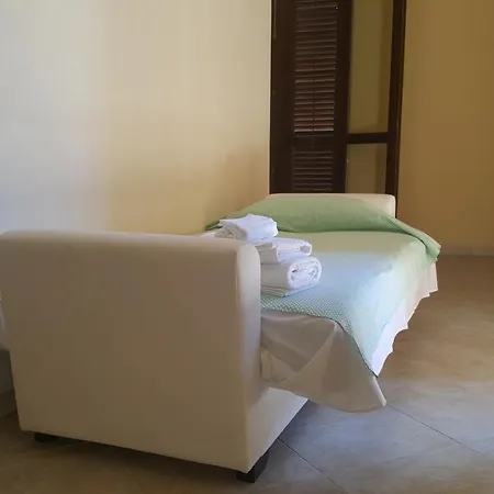 Apartment Torre San Michele *