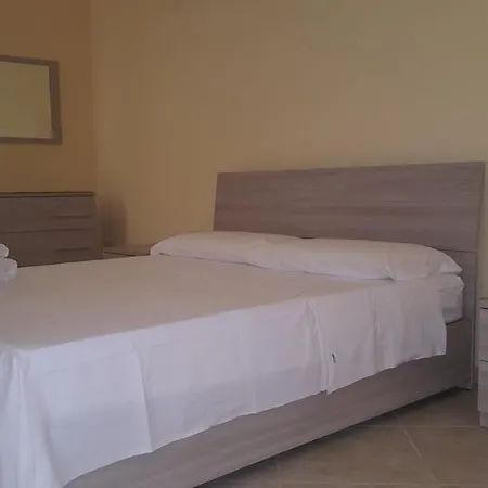 Apartment Torre San Michele