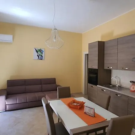 Apartment Torre San Michele Marsala