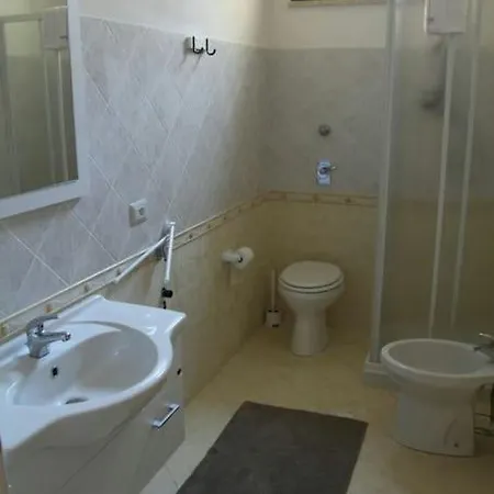 Torre San Michele マルサラ