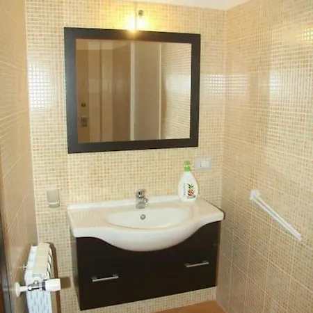 Torre San Michele アパート マルサラ