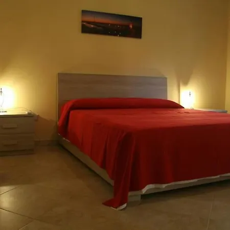 Torre San Michele * マルサラ