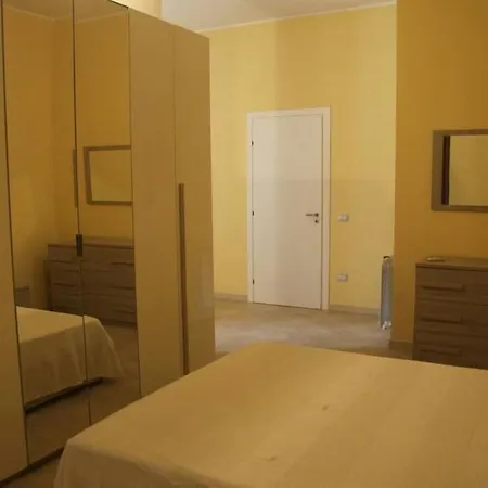 Torre San Michele アパート *