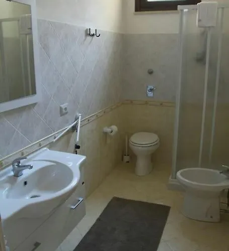 Torre San Michele マルサラ