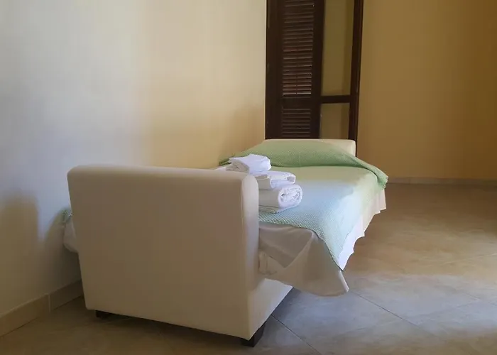 アパート Torre San Michele *