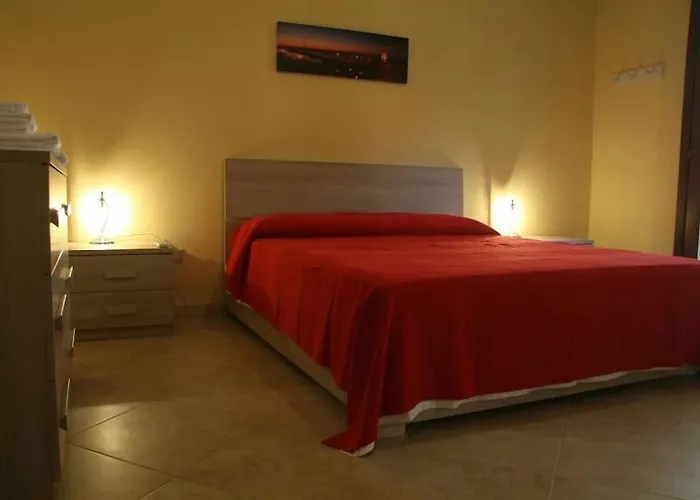 Torre San Michele * マルサラ