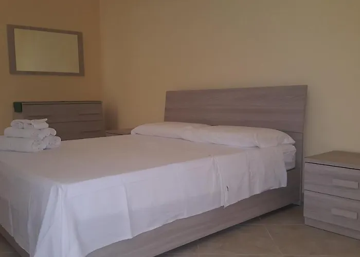 アパート Torre San Michele